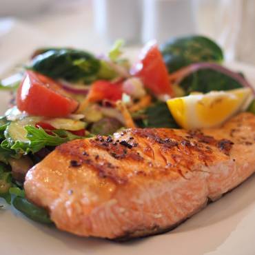 Protein Needs for Women