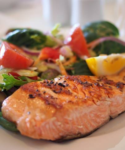 Protein Needs for Women